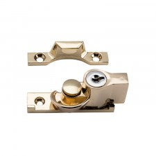 Electroplated Brass