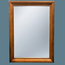 Rustic_Wooden_Frame_Mirror_on_White-removebg-preview