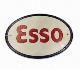 esso