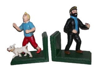 tintin