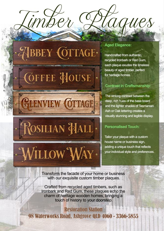 timbersign
